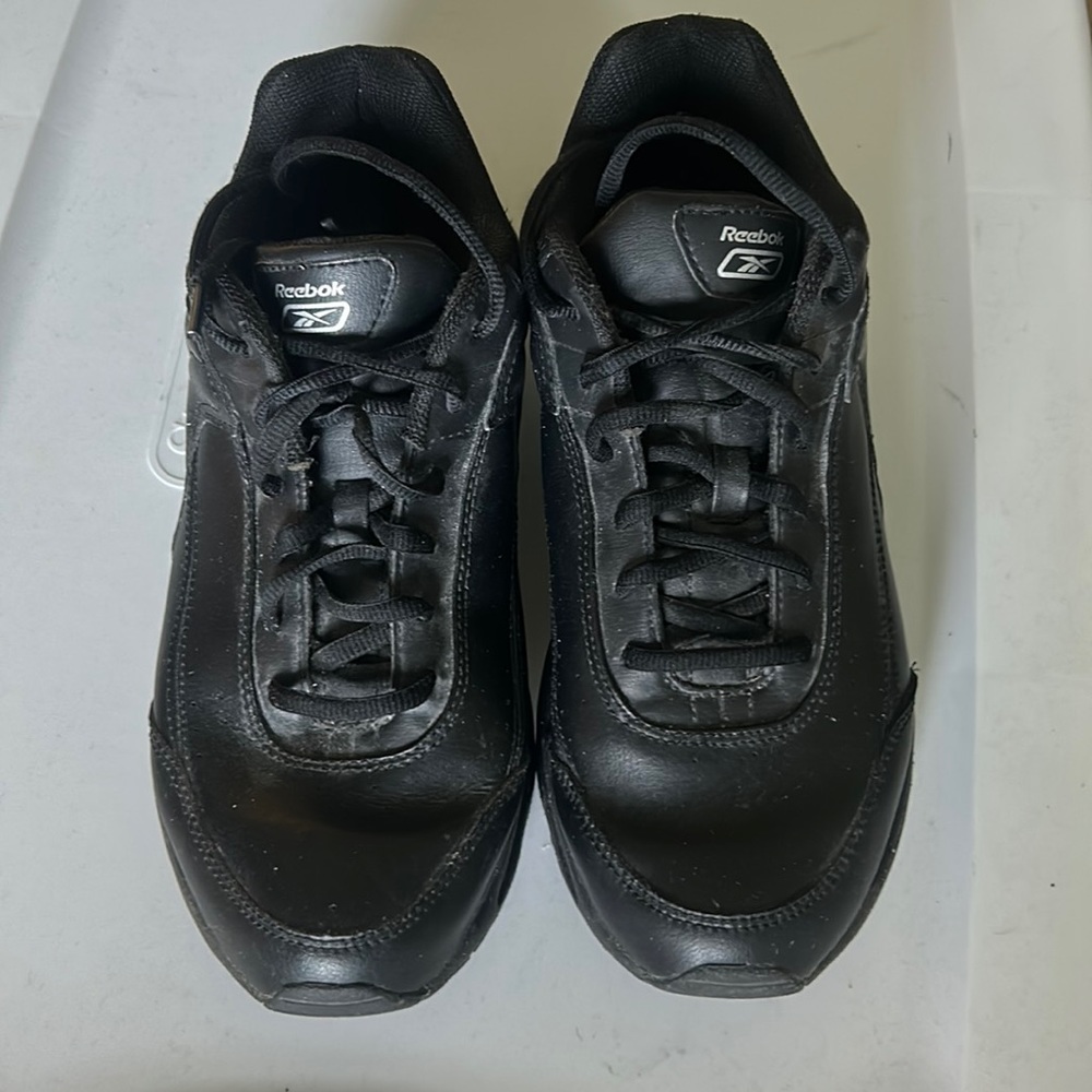 Reebok Hexalite woman’s gym shoes